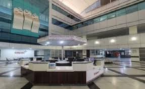 Sahyadri Super Speciality Hospital gallery 4