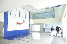 Sahyadri Super Speciality Hospital gallery 5