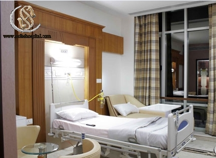 Saifee Hospital In Mumbai