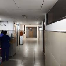 Savaikar Hospital gallery 2