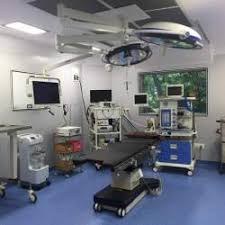 Savaikar Hospital gallery 3