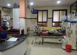 Savaikar Hospital gallery 4