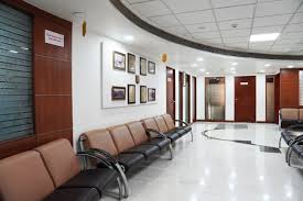 Shalby Hospital Ahmedabad gallery 2