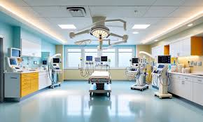 Shalby Hospital Ahmedabad gallery 3