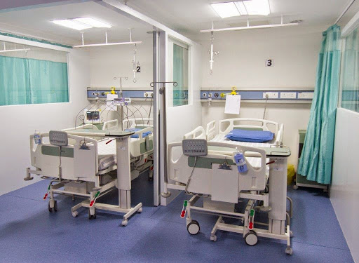 Sims Hospital Chennai gallery 3