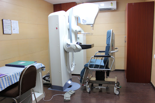Sims Hospital Chennai gallery 4