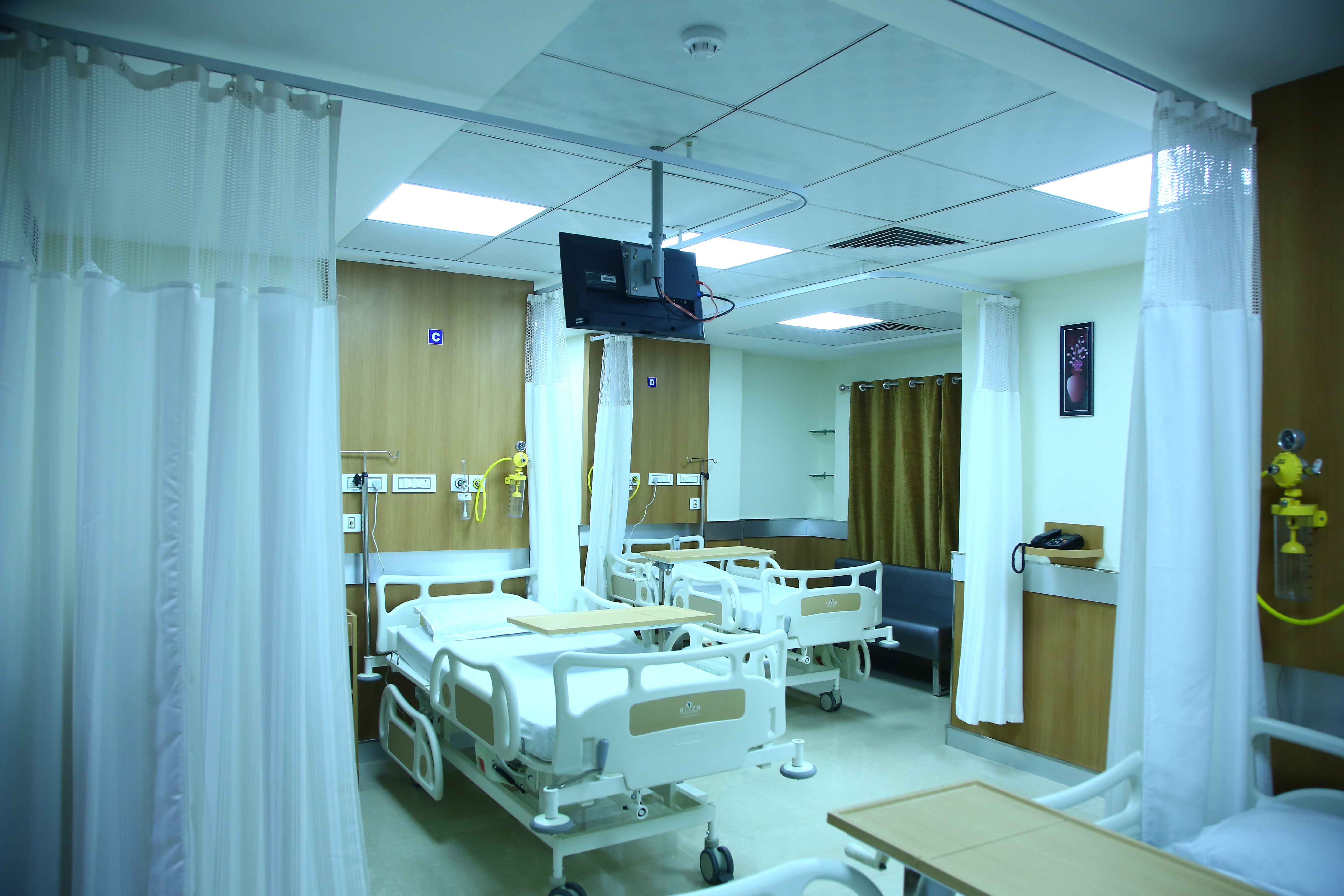 Sir Ganga Ram Hospital Delhi gallery 1
