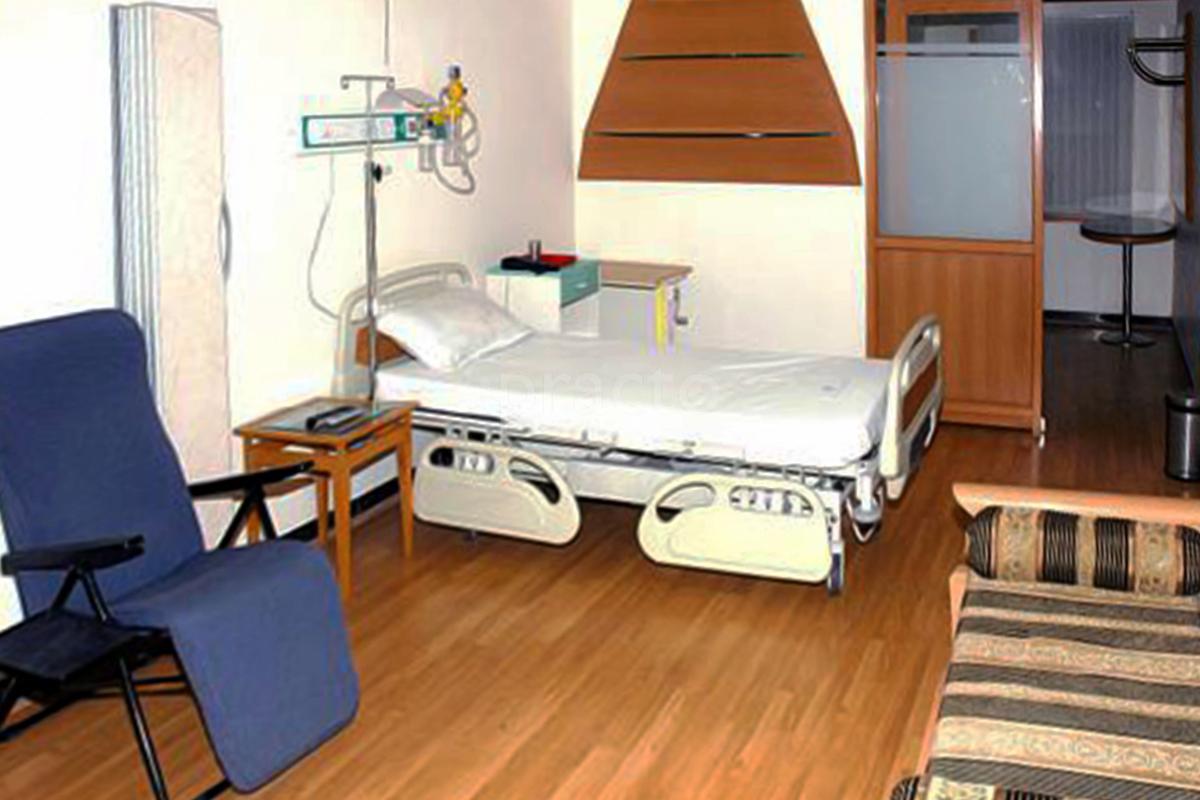Sir Ganga Ram Hospital Delhi gallery 3