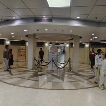 Sir Ganga Ram Hospital Delhi gallery 4