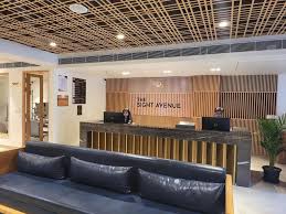 Sir Hn Reliance Foundation Hospital Mumbai gallery 2