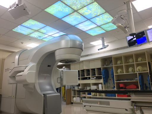 Sir Hn Reliance Foundation Hospital Mumbai gallery 4