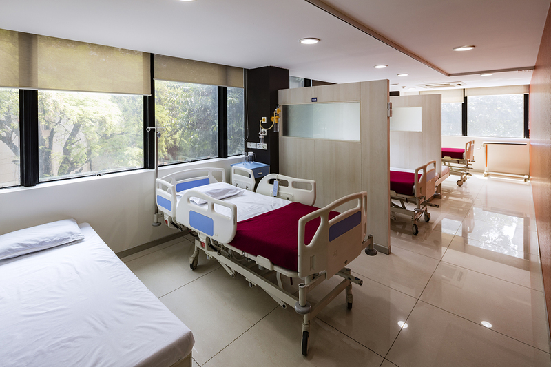 Sparsh Hospital gallery 2