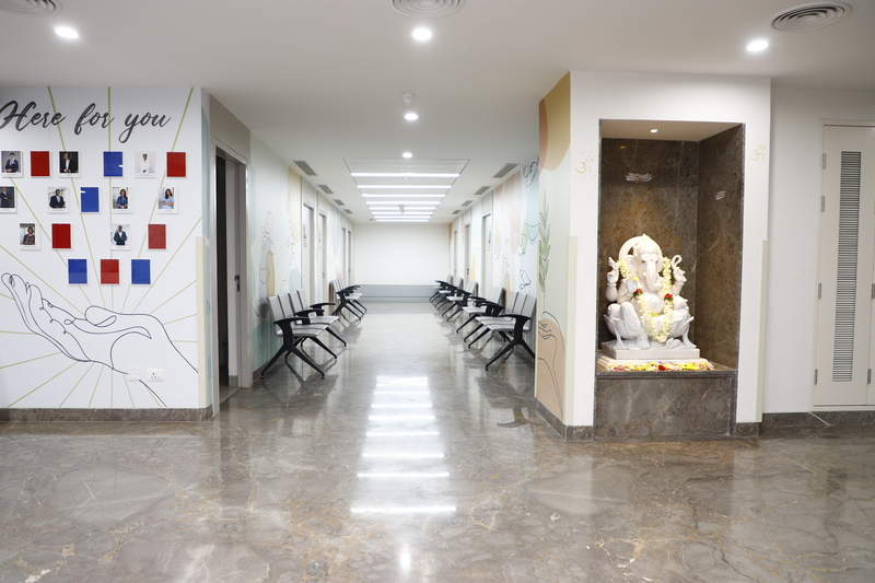Sparsh Hospital gallery 3