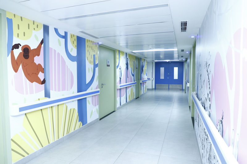 Sparsh Hospital gallery 4