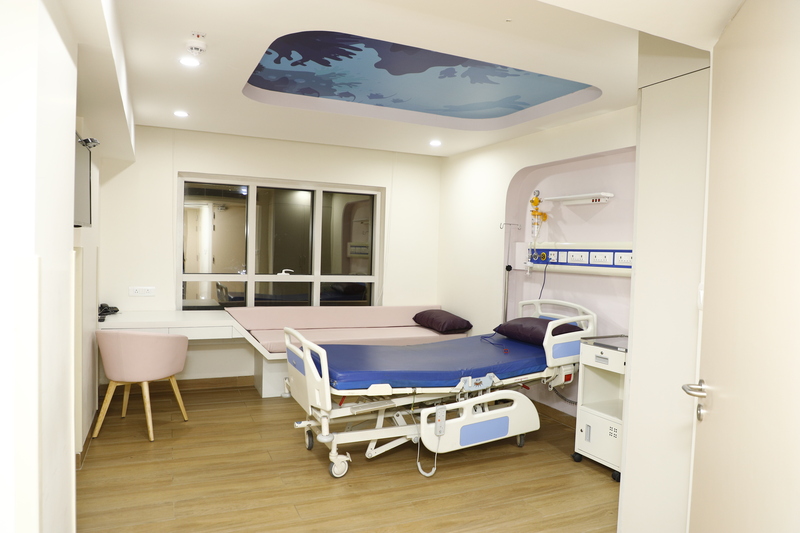 Sparsh Hospital gallery 5