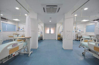 Sterling Hospital gallery 2