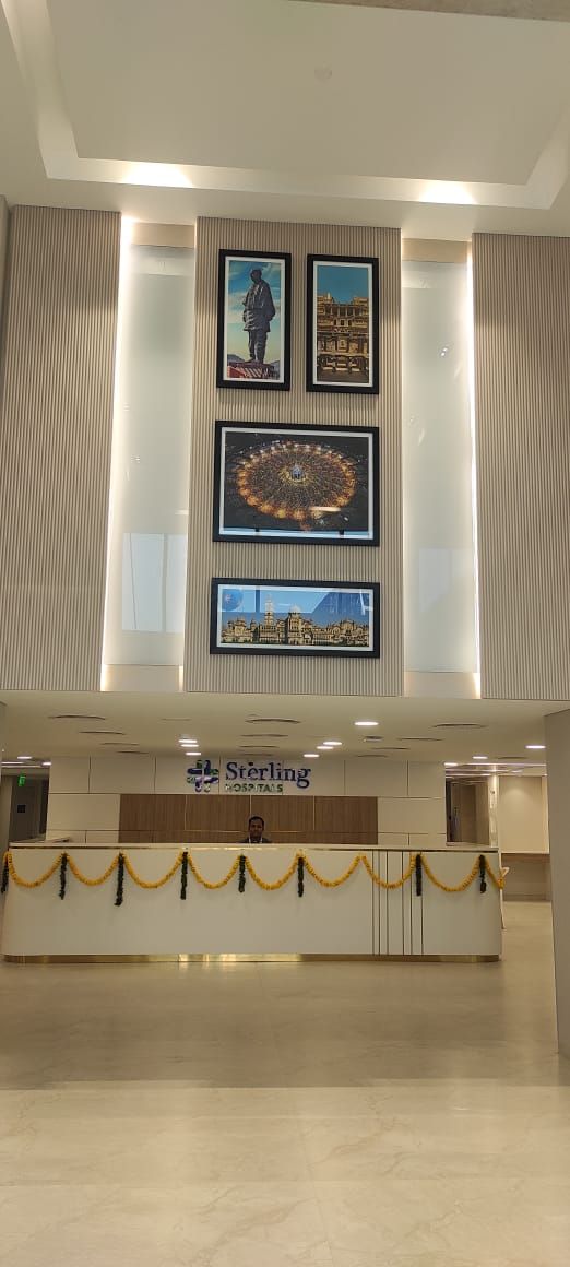 Sterling Hospital gallery 4
