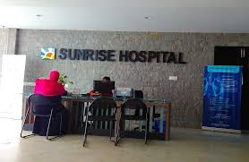 Sunrise Hospital - Best Hospital in Kochi gallery 1