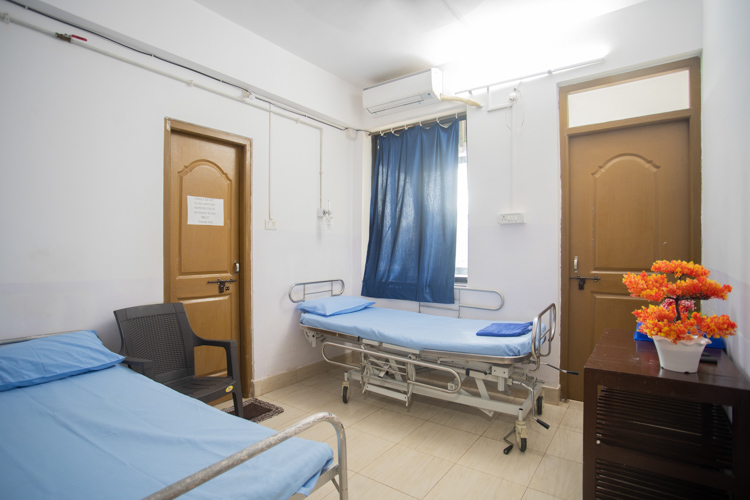 Sunshine Hospital gallery 2