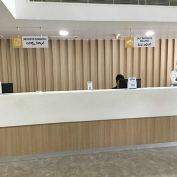 Sunshine Hospital gallery 4