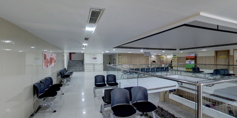 Sunshine Hospital gallery 5