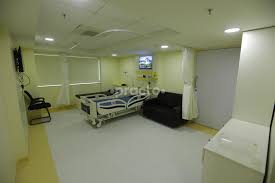 Surya Sahyadri Hospital gallery 1