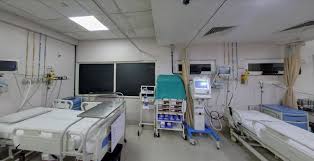 Surya Sahyadri Hospital gallery 5