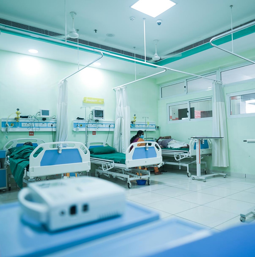 Vijaya Hospital gallery 2