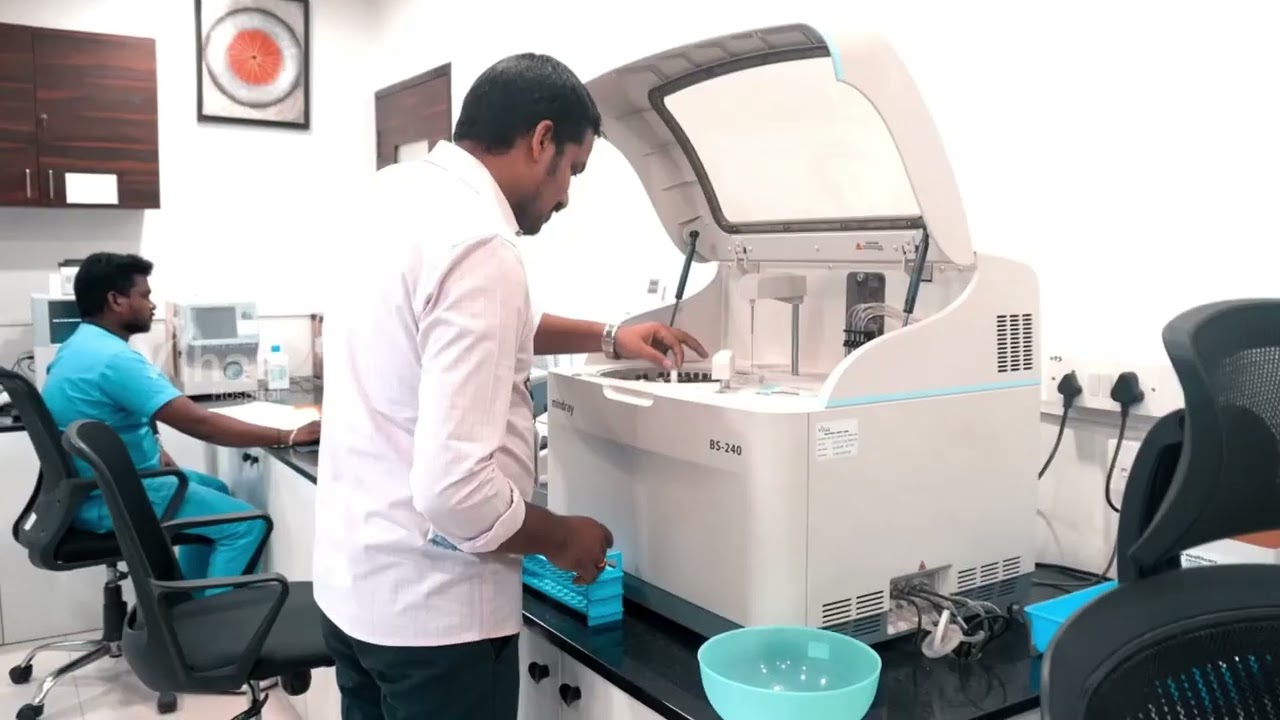 Vijaya Hospital gallery 3