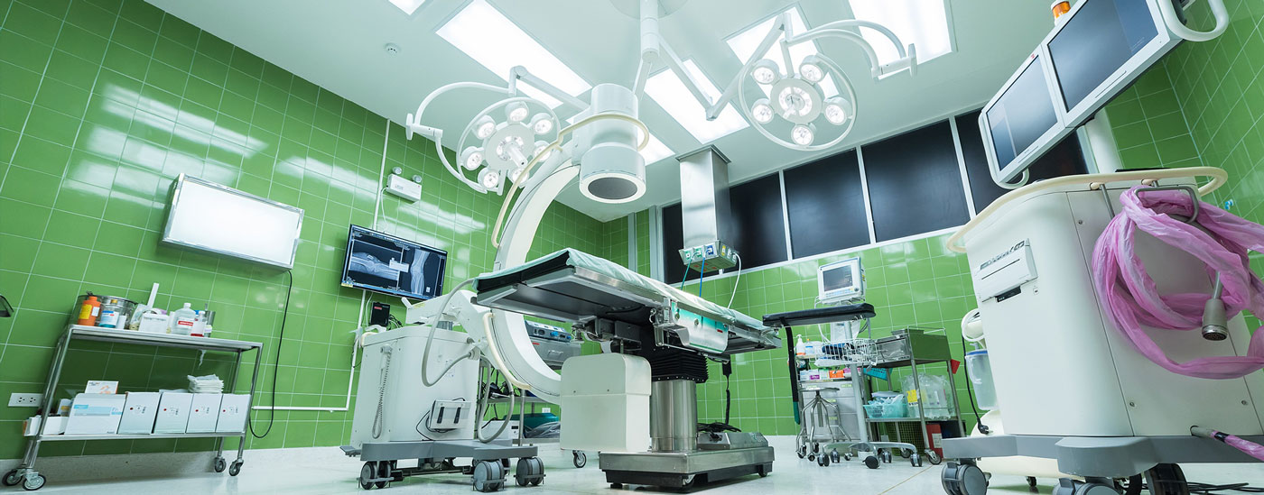 Vijaya Hospital gallery 4