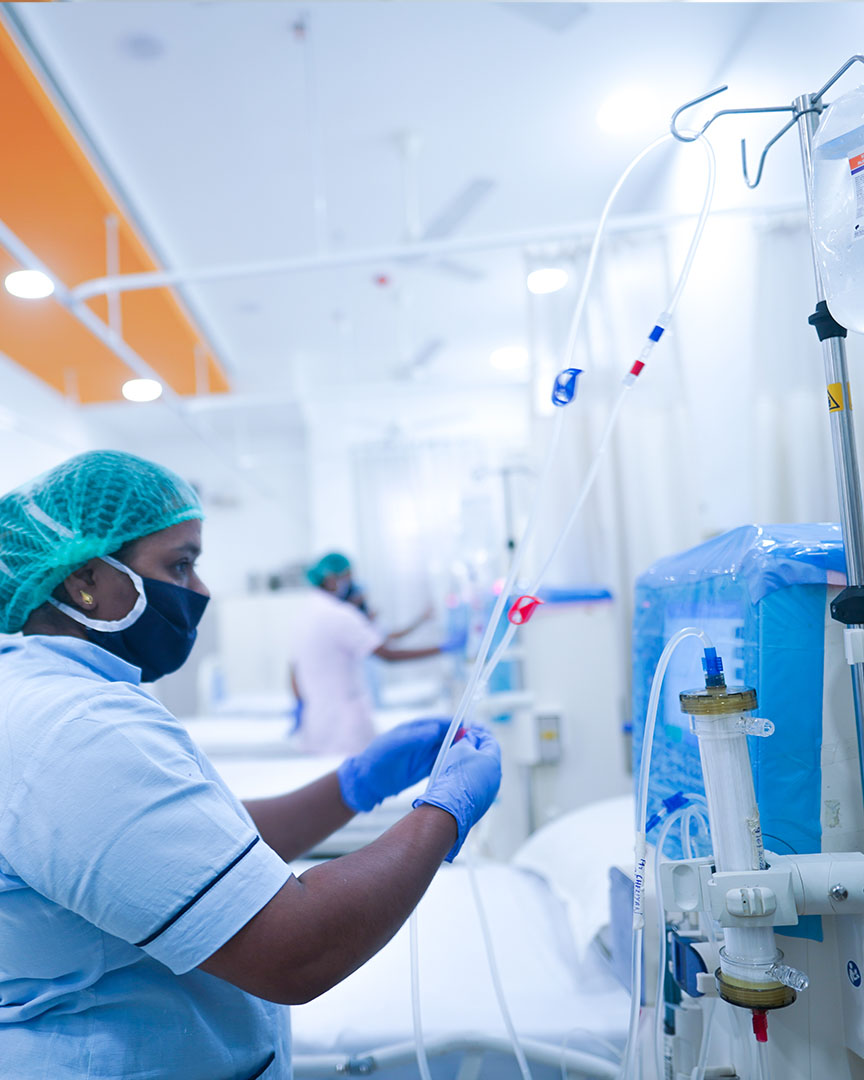 Vijaya Hospital gallery 5