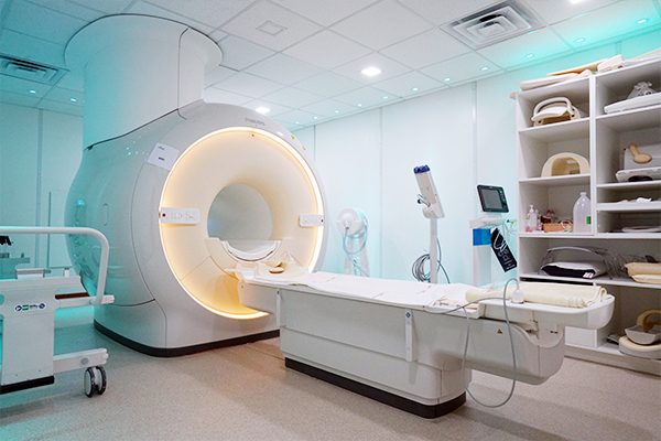 Virinchi Hospital gallery 2