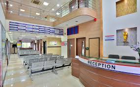 Vision Hospital gallery 2
