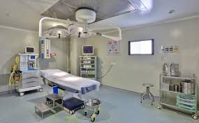 Vision Hospital North gallery 2
