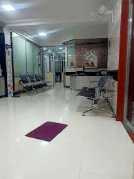 Vision Hospital North gallery 3