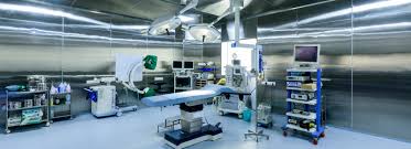 Vision Hospital North gallery 5