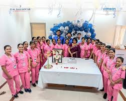Vm Salgaocar Hospital Goa gallery 2