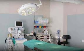 Vm Salgaocar Hospital Goa gallery 4