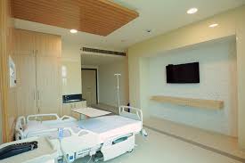 Vps Lakeshore Hospital Kochi gallery 3