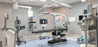 Vps Lakeshore Hospital Kochi gallery 4