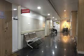 Vs Hospitals Chennai gallery 2