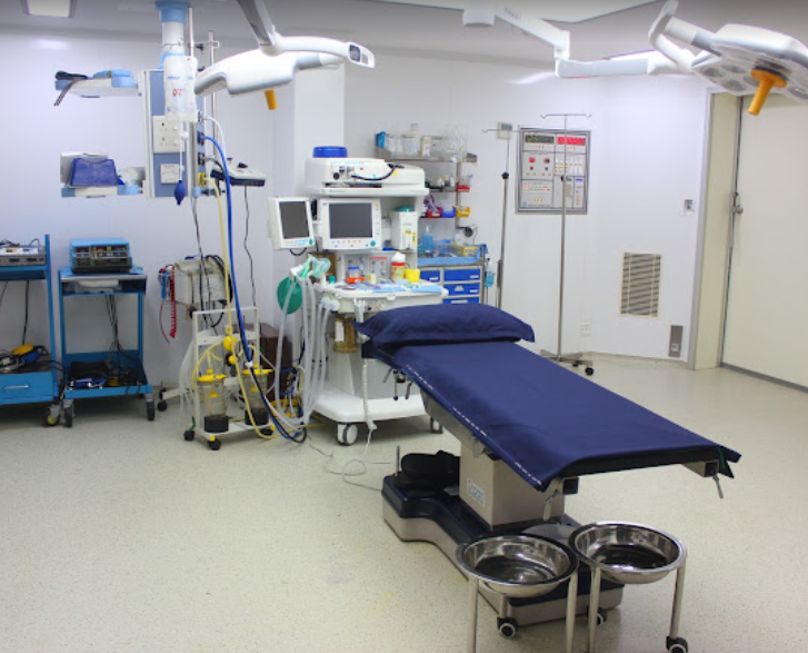 Vs Hospitals Chennai gallery 3