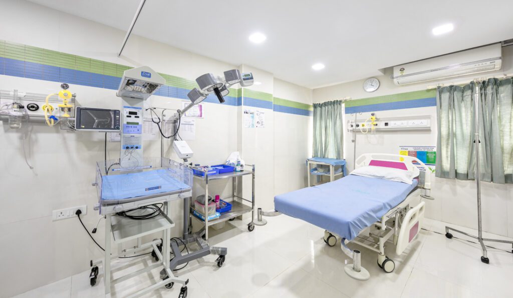 Vs Hospitals Chennai gallery 4