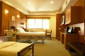 Wockhardt Hospital Mumbai gallery 1