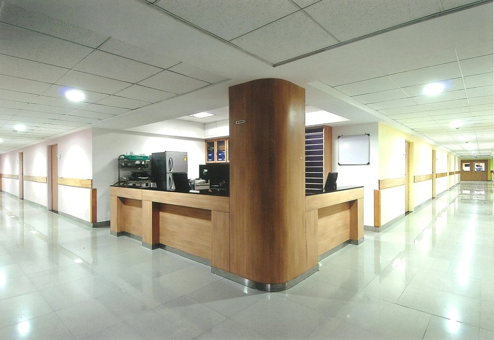 Wockhardt Hospital Mumbai gallery 3