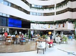 Wockhardt Hospital Mumbai gallery 4