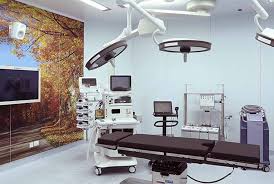 Wockhardt Hospital Mumbai gallery 5