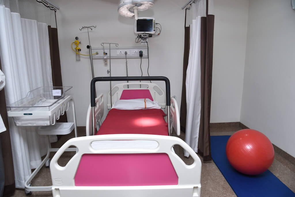Yashoda Hospital Secunderabad gallery 4