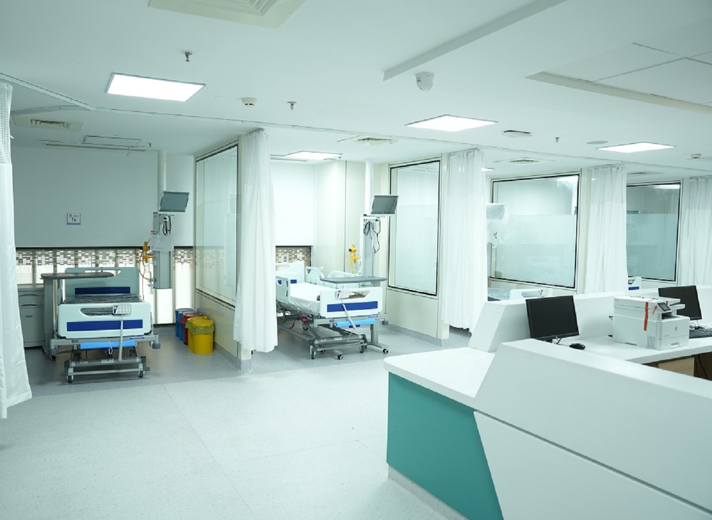 Yashoda Hospital Secunderabad gallery 5