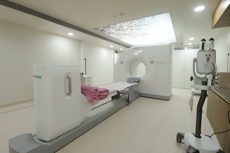 Zydus Hospitals gallery 3